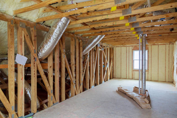 Best Energy Efficiency Solutions in Haskell, TX