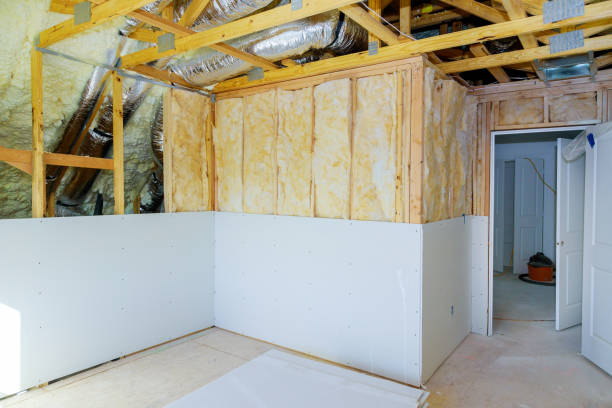 Best Insulation Installation Services in Haskell, TX