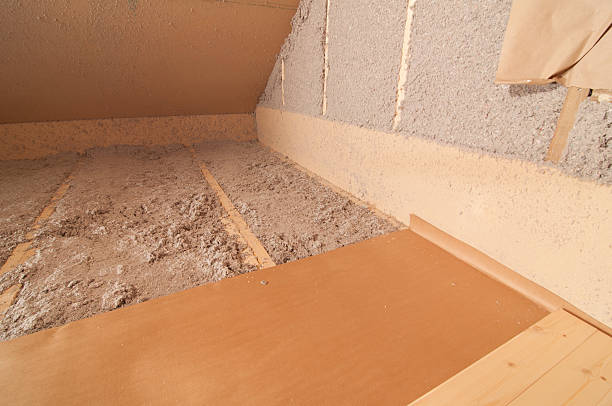 Best Insulation for Specific Applications in Haskell, TX